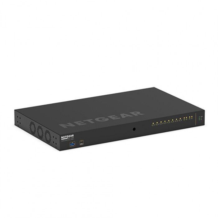 Netgear gsm4212ux-100eus