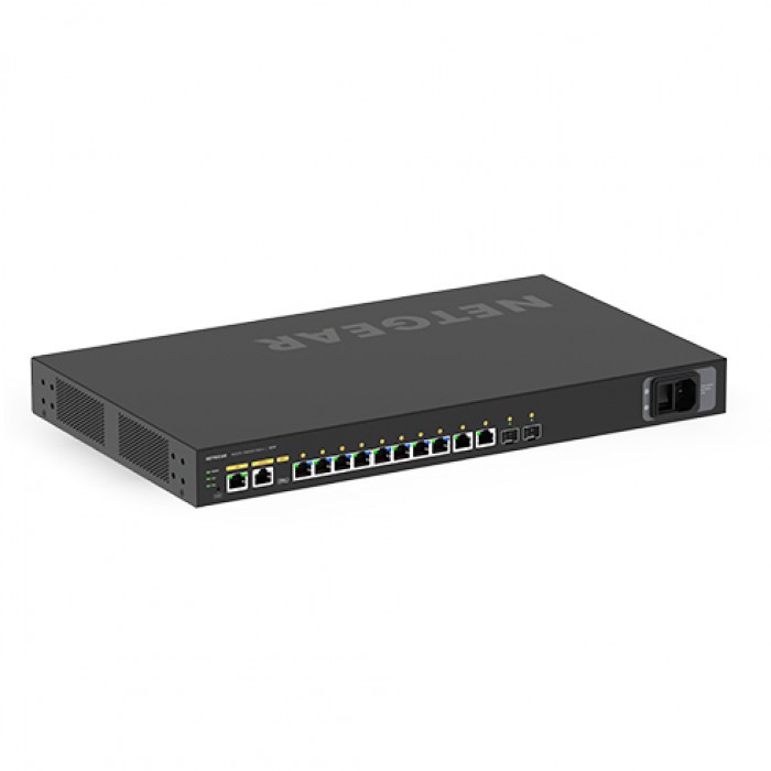 Netgear gsm4212ux-100eus