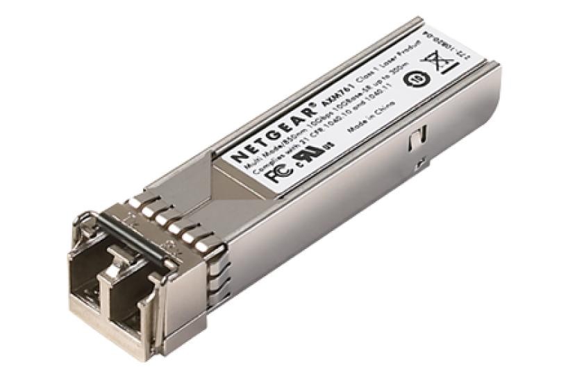 Daugiafunkcinis sfp + pluošto modelis netgear axm762-10000s