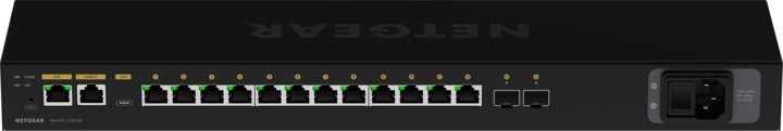 Netgear msm4214x-100eus