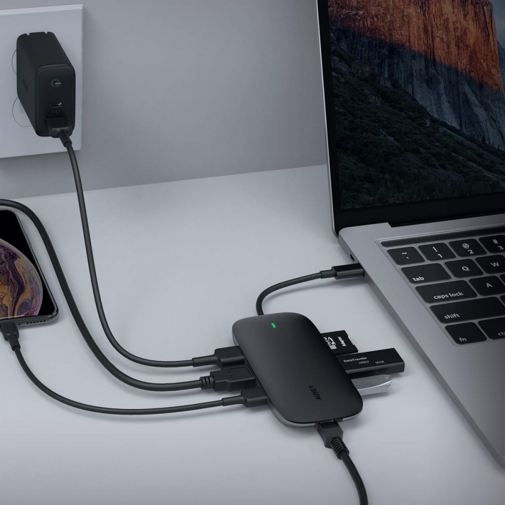 Aukey cb-c71