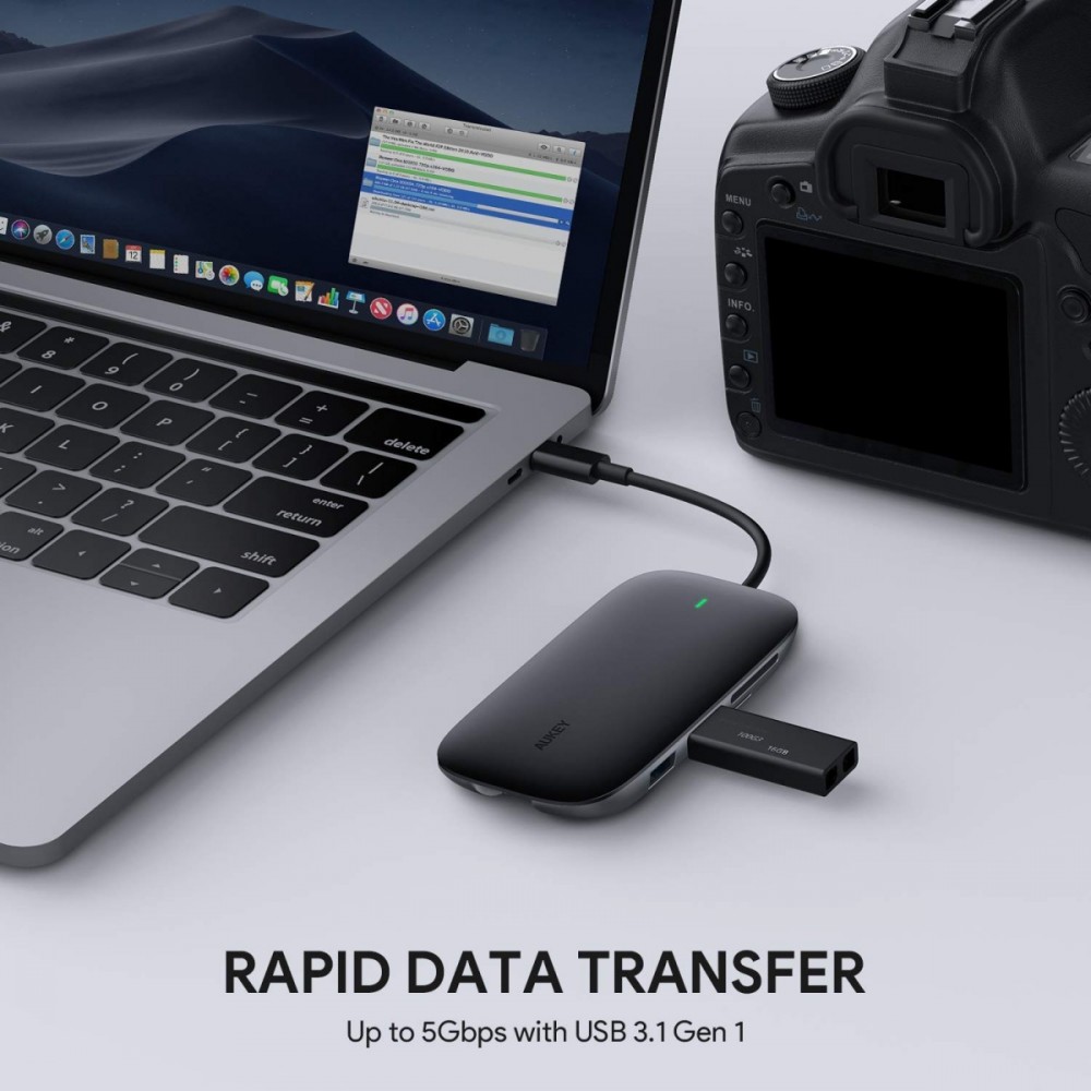 Aukey cb-c71