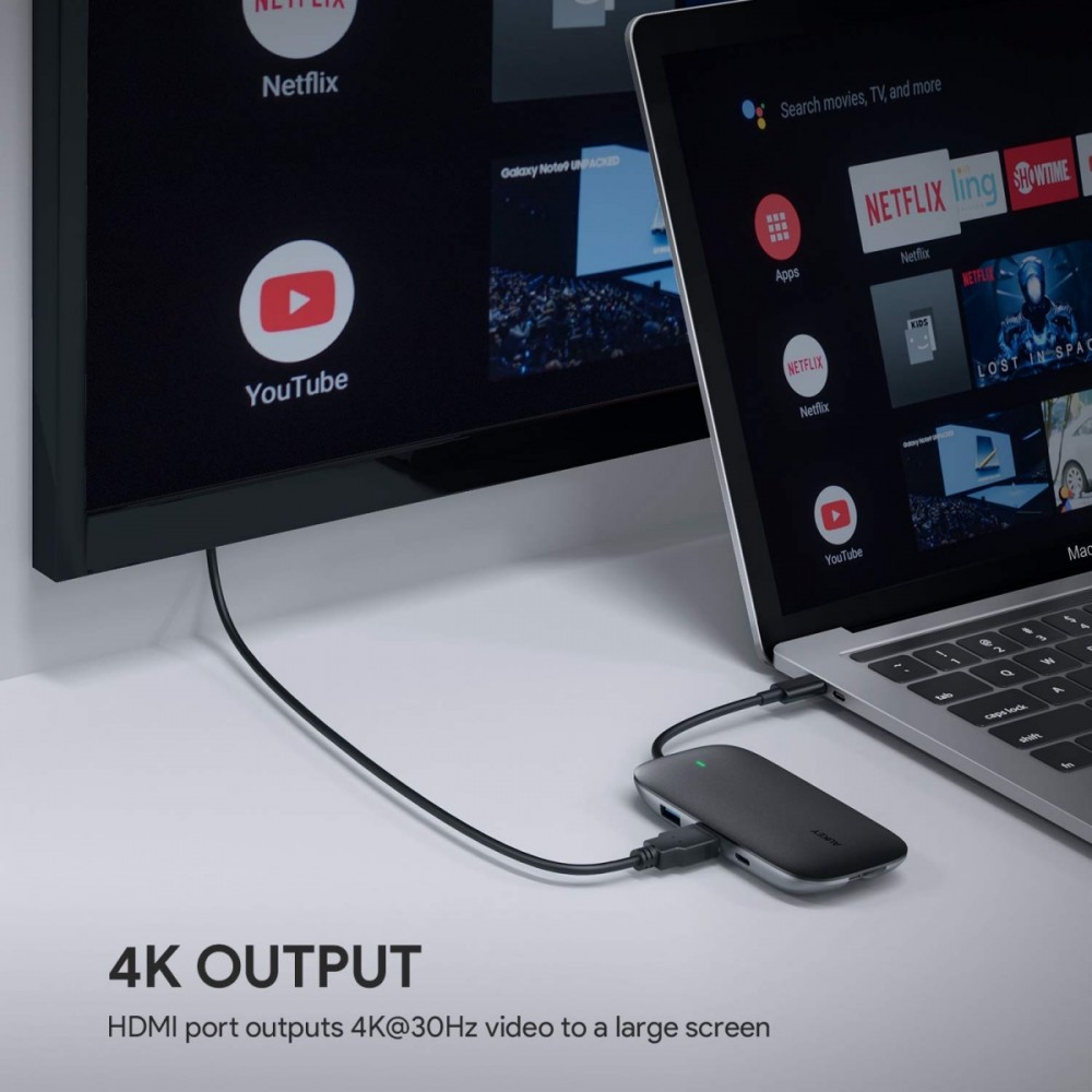 Aukey cb-c71
