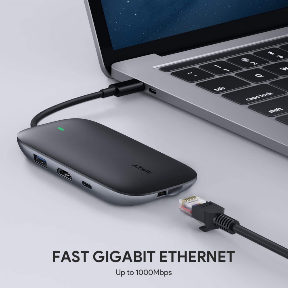 Aukey cb-c71