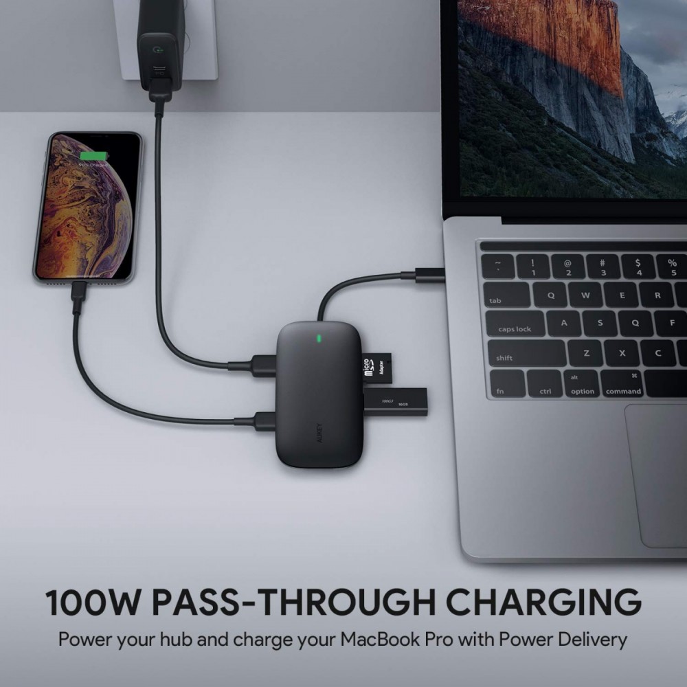 Aukey cb-c71
