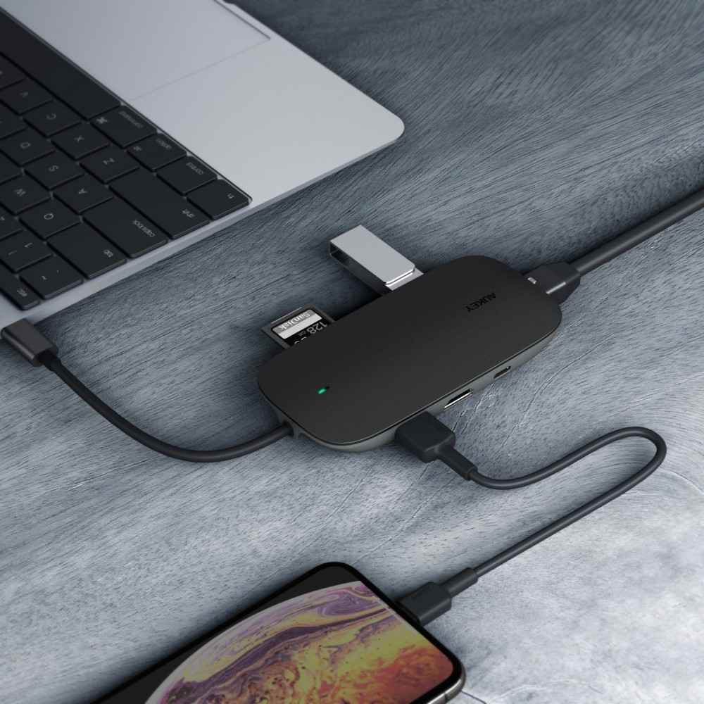Aukey cb-c71
