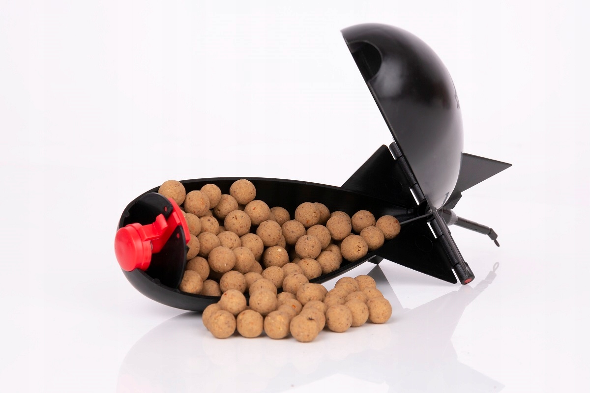 Jaukinimo šėrykla FOX Spomb Mini, 160x43 mm