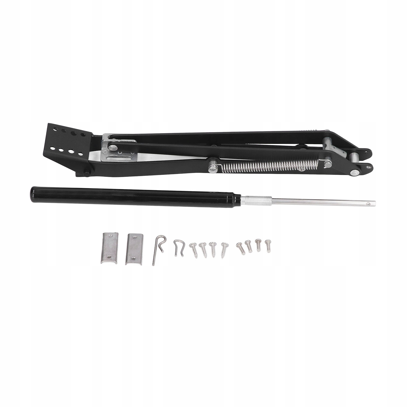 Automatinis langų atidarytuvas, skirtas 45 cm šiltnamiui