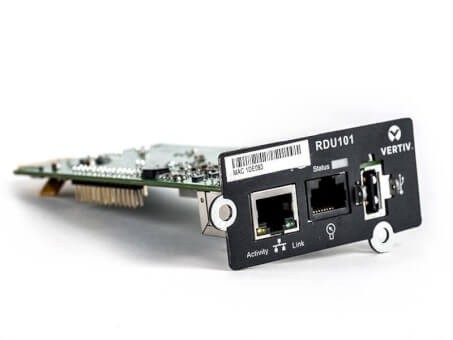 Vertiv rdu101