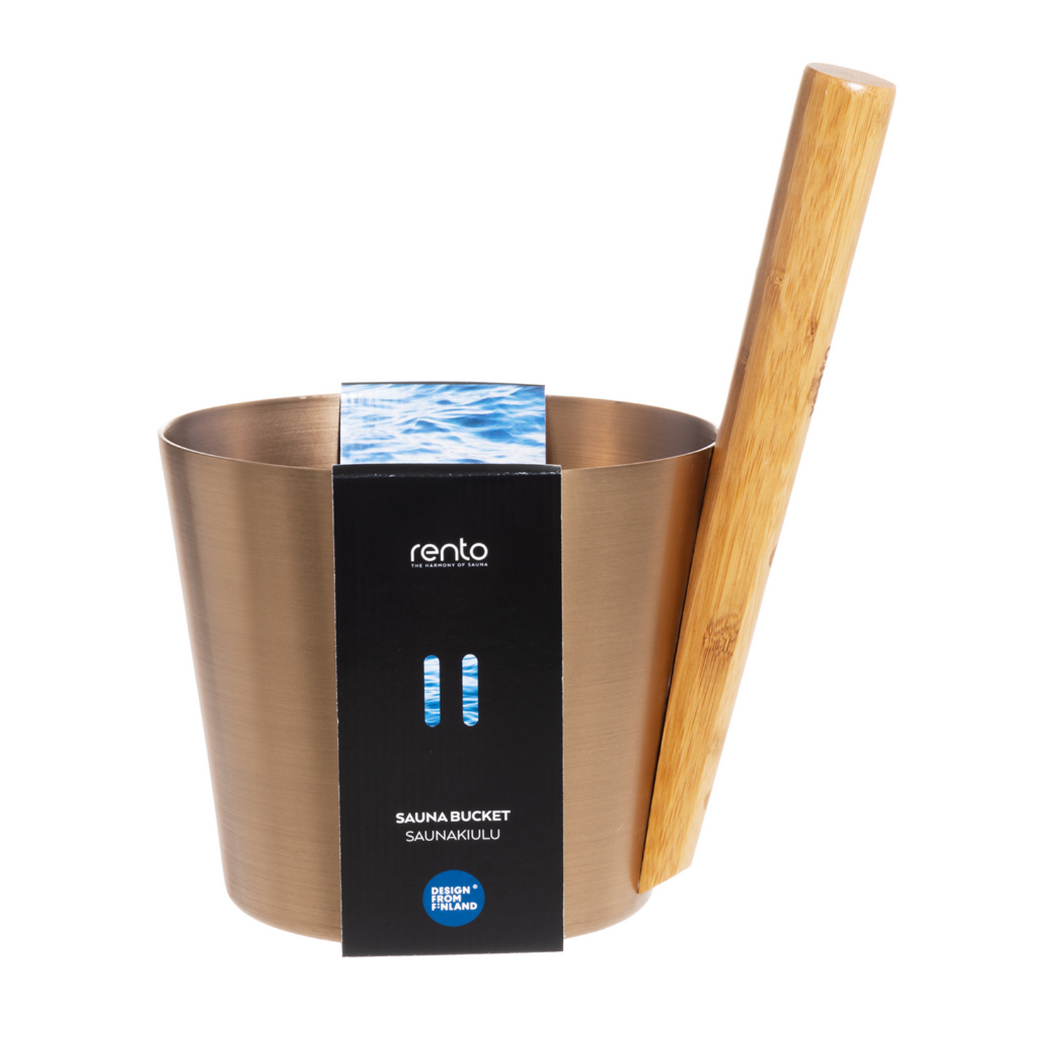 Pirties kubilas Rento, 5 l