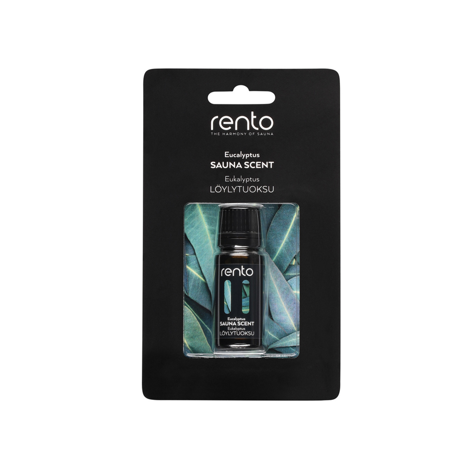 Pirties kvapas  Eucalyptus, 10 ml 2