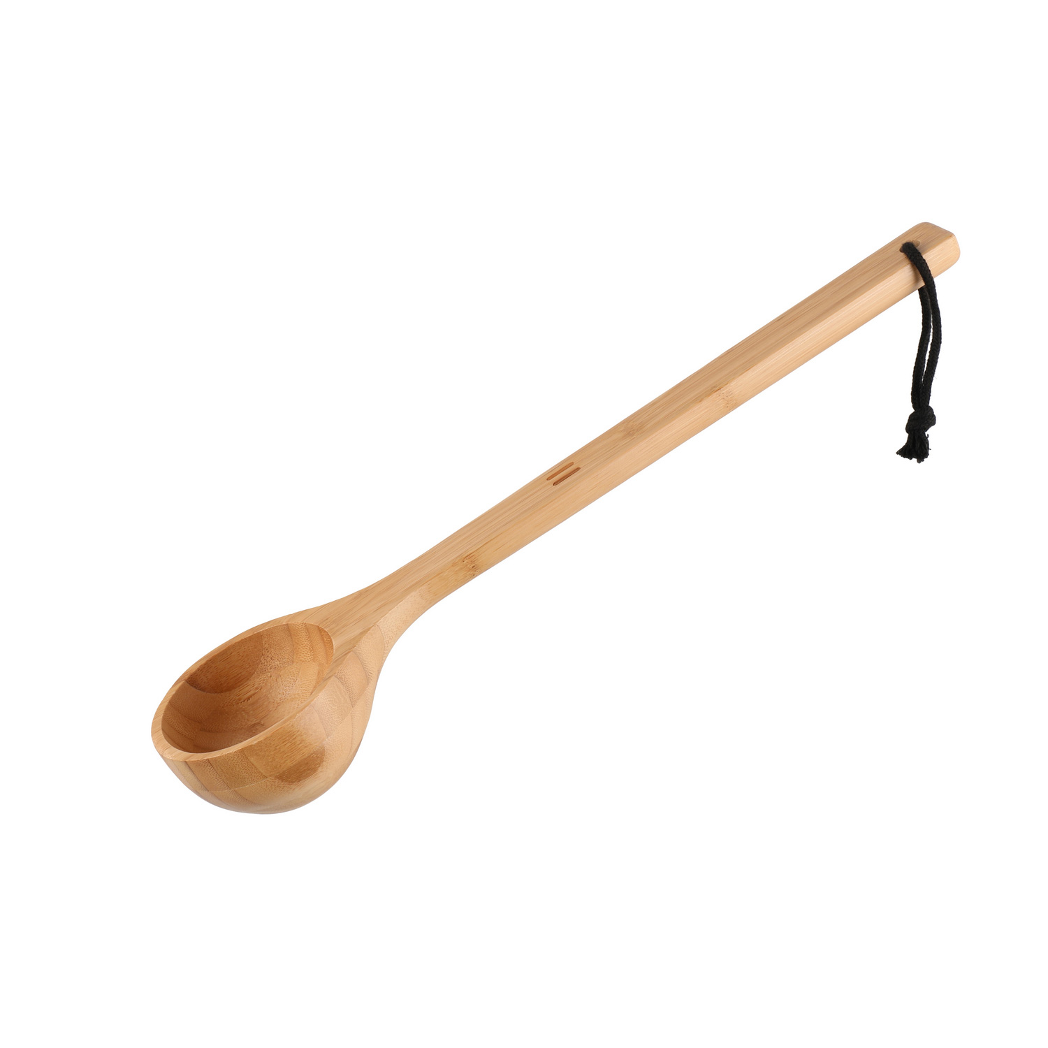 Pirties samtis, bambukinis, 10 × 5,5 × 43 cm