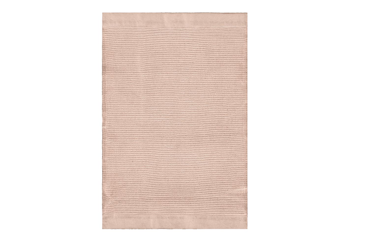 Dvielis, smilškrāsains, 50 × 70 cm