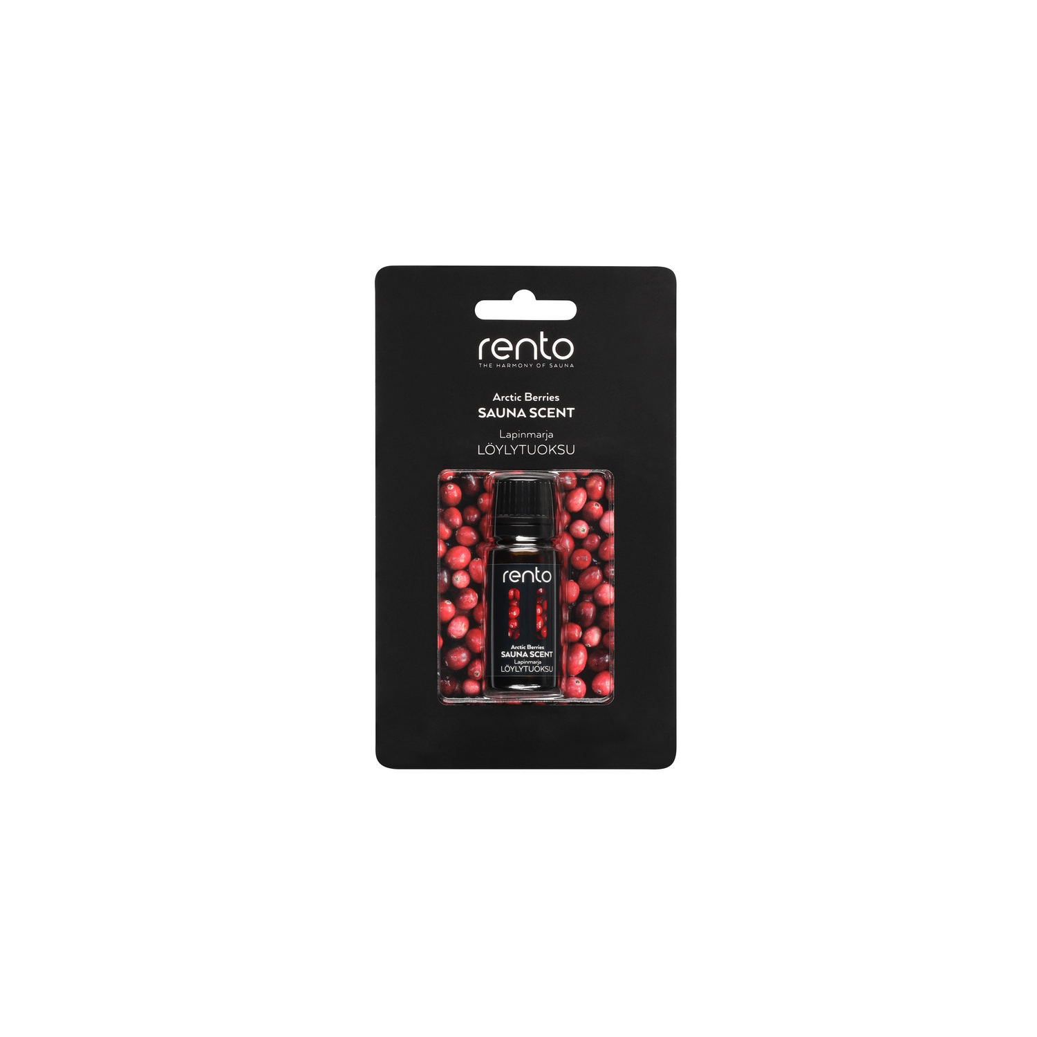 Pirties kvapas  10 ml