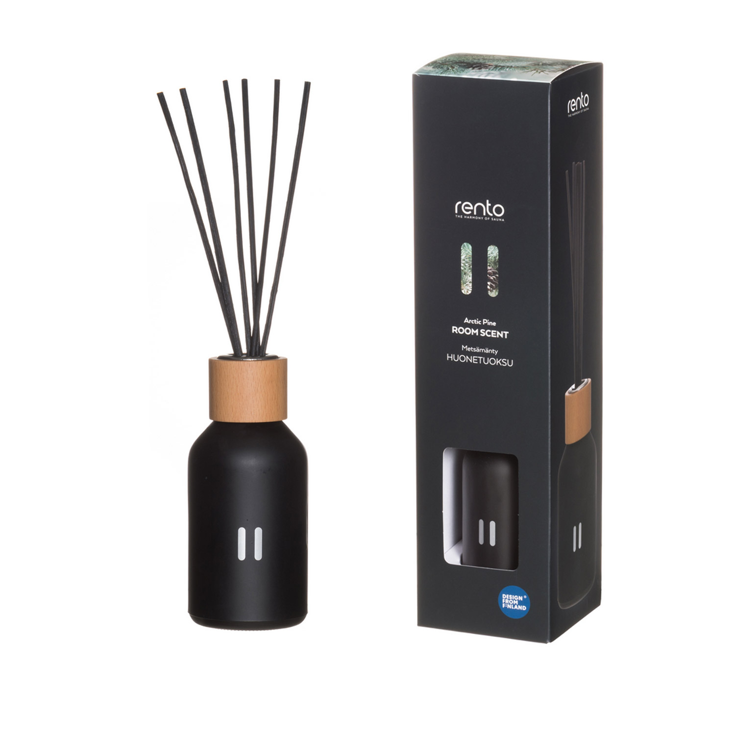 Namų kvapų difuzorius  100 ml 2