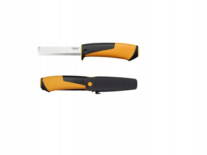 Dailidės peilis Fiskars 1023621