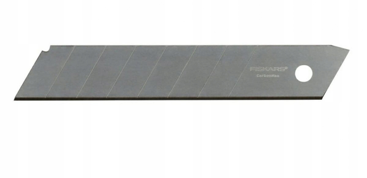 CarbonMax™Peilio peiliai 25 mm, 10 vnt FISKARS 1048067
