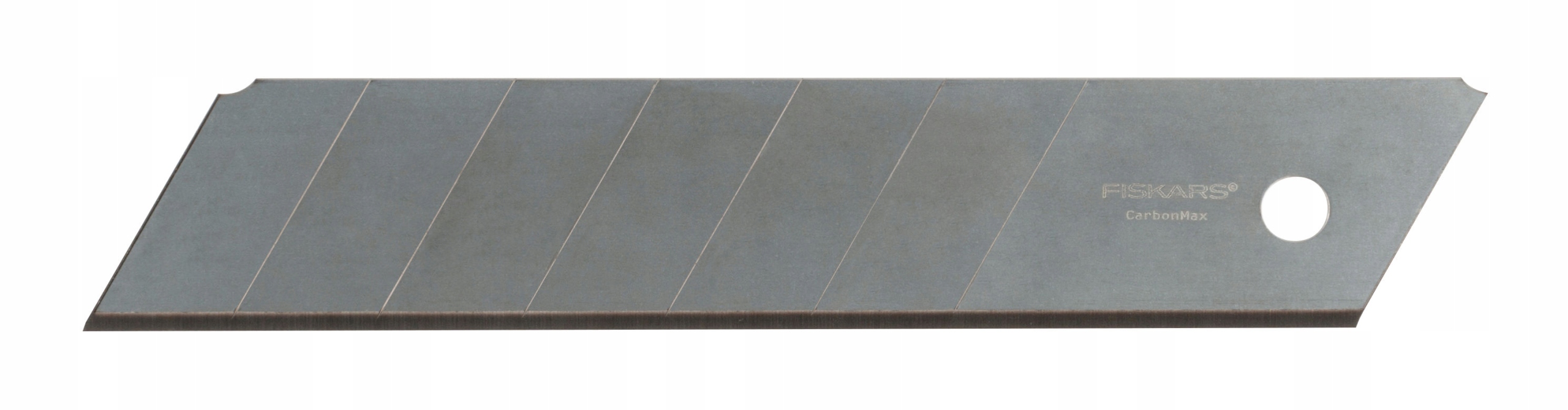 CarbonMax™Peilio peiliai 25 mm, 10 vnt FISKARS 1048067