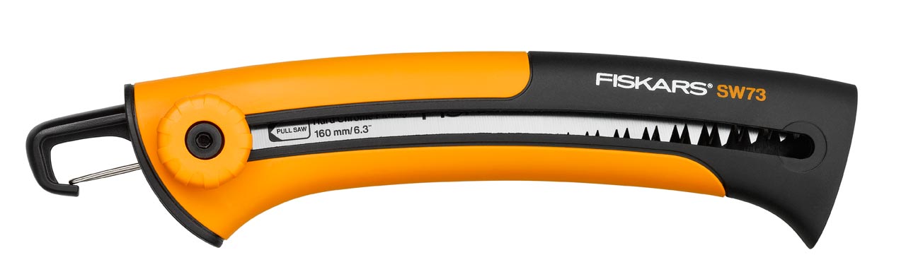 Sodo pjūklas Fiskars Xtract™ (S) SW73 123870