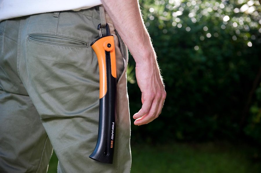 Sodo pjūklas Fiskars Xtract™ (S) SW73 123870