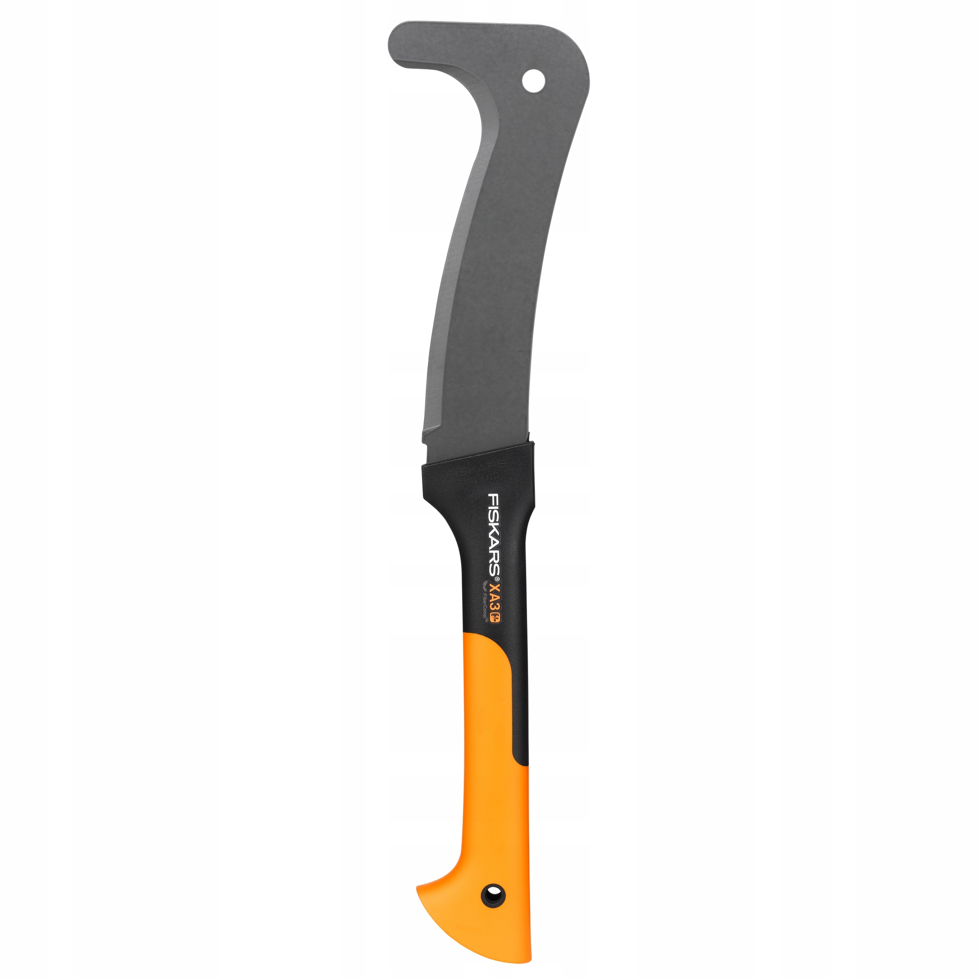 Krūmų kardas/peilis Fiskars WoodXpert XA3 126004