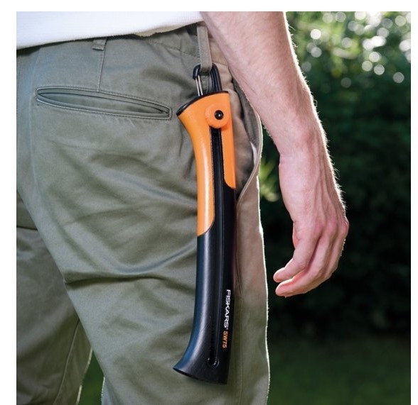 Sodo pjūklas Fiskars Xtract™ (L) SW75 123880