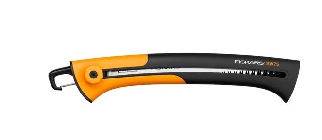 Sodo pjūklas Fiskars Xtract™ (L) SW75 123880