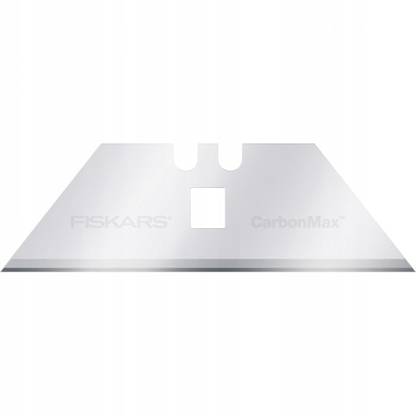 Ašmenys universaliam peiliui Fiskars CarbonMax, 5 vnt (1027229)
