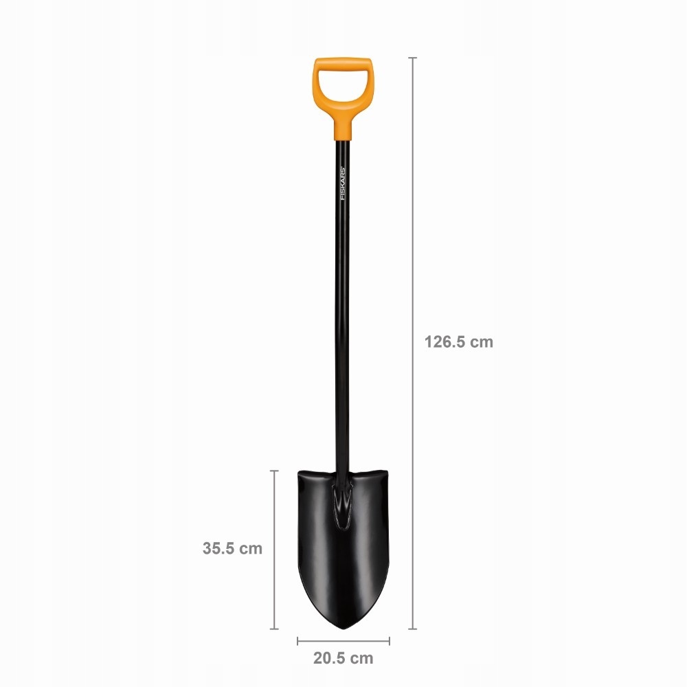 Kastuvas Xl Fiskars