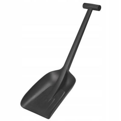 Automobilinis sniego kastuvas Fiskars Solid™ 1019353
