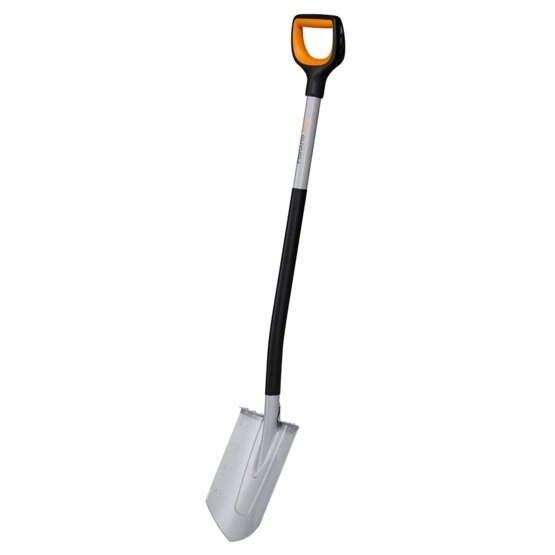 Kastuvas Fiskars Sharp Shovel Xact 1003683