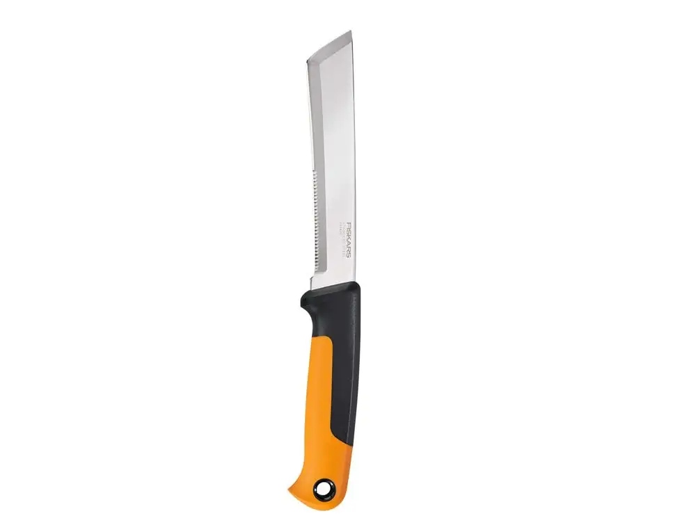 Derliaus nuėmimo peilis Fiskars X-Series K82