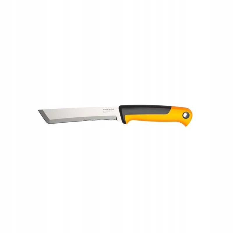 Derliaus nuėmimo peilis Fiskars X-Series K82