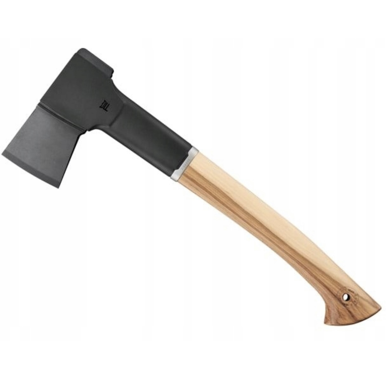 Kapojimo kirvis Fiskars Norden N10 (1051143)