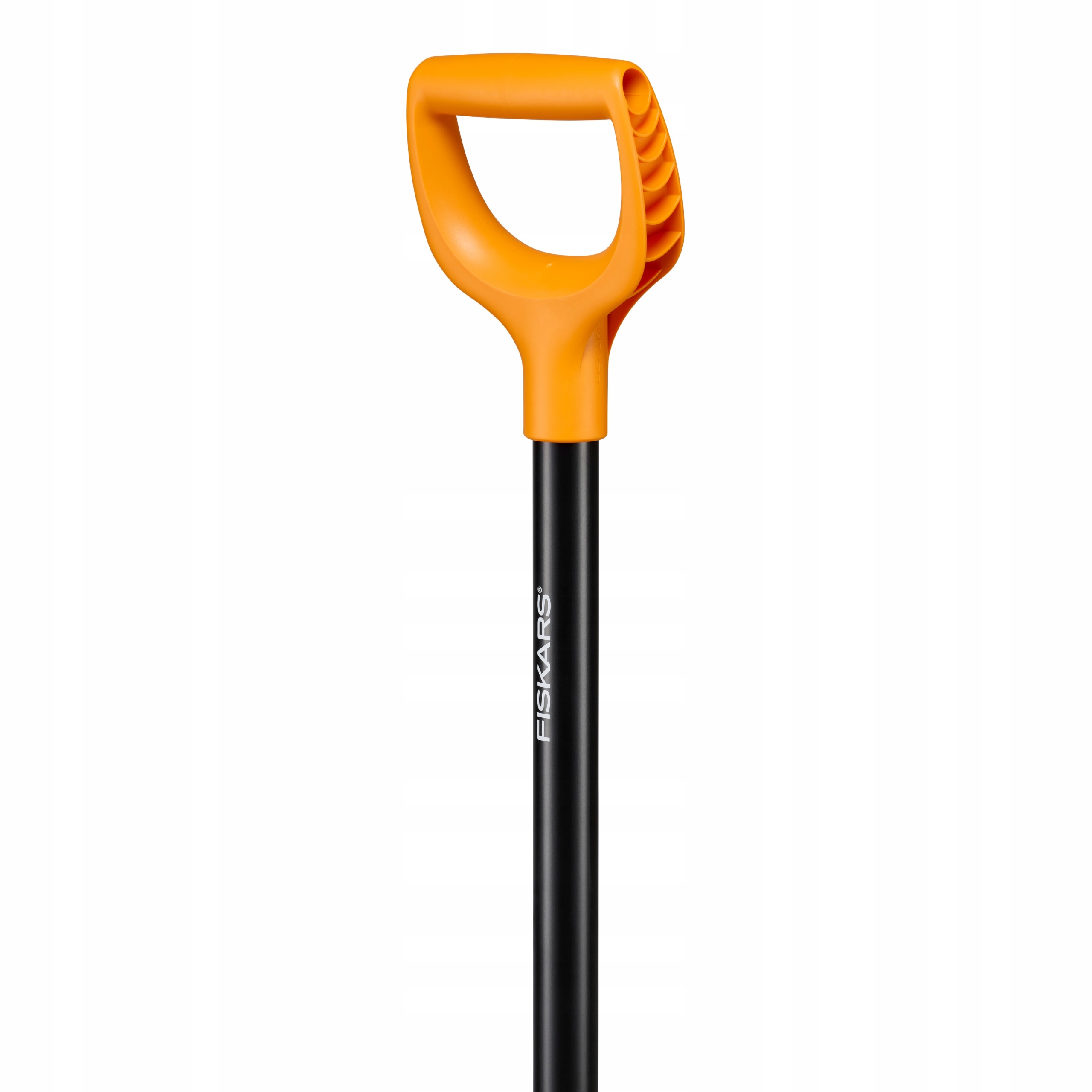 Kastuvas automobiliui Fiskars Solid