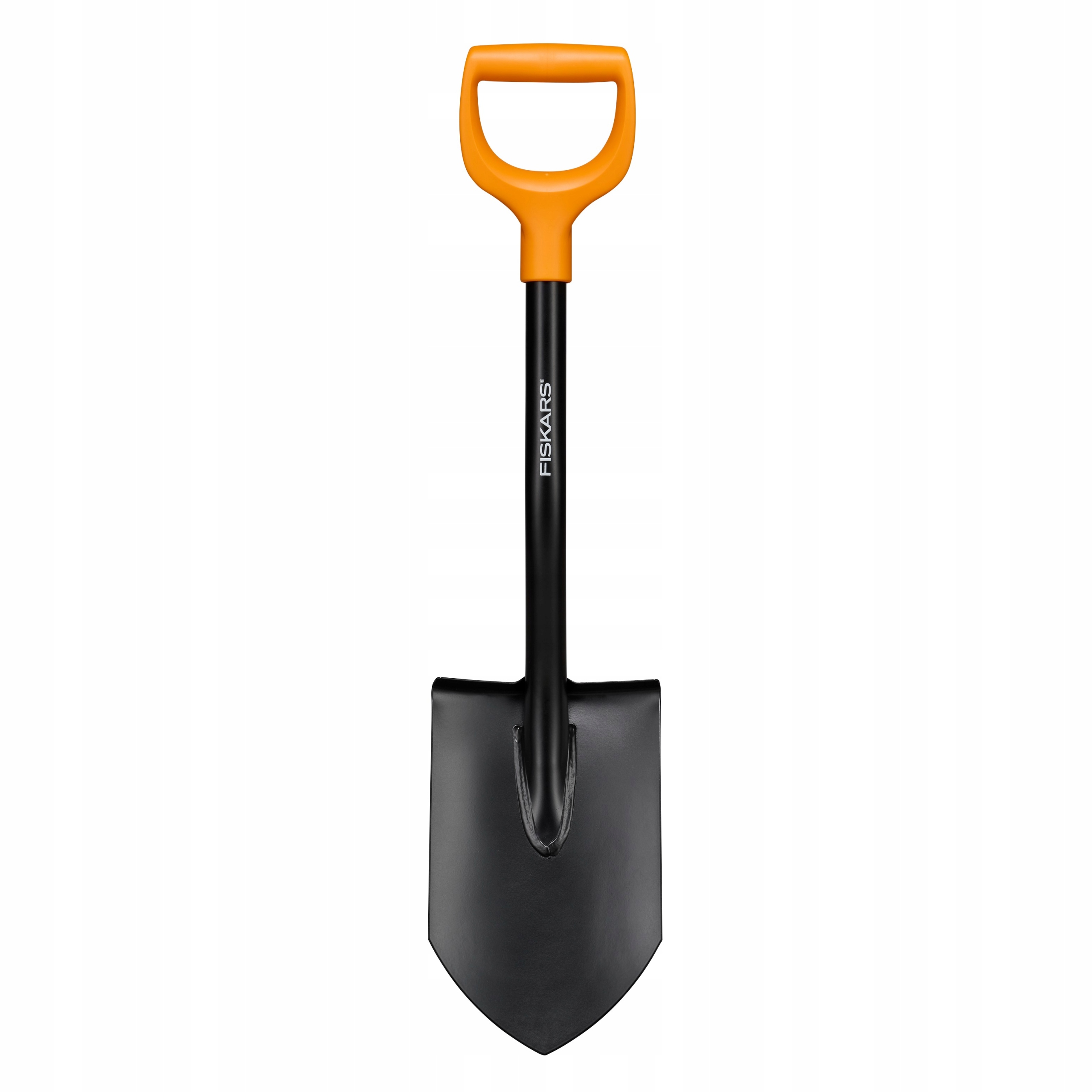 Kastuvas automobiliui Fiskars Solid