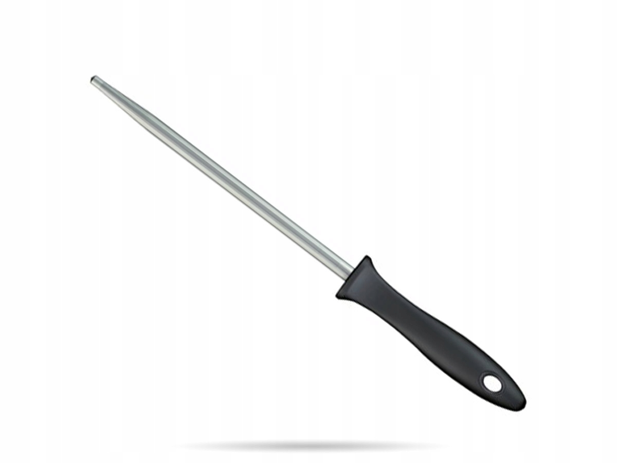 Fiskars Essential galąstuvas, 20 cm