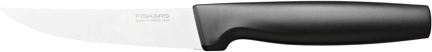Fiskars Functional Form peilių kepsniams rinkinys, 3 vnt
