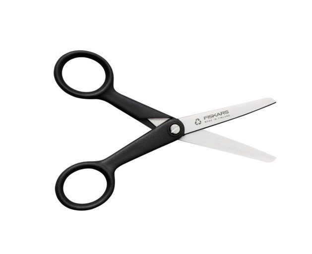 Fiskars žirklės functional form renew, 13 cm