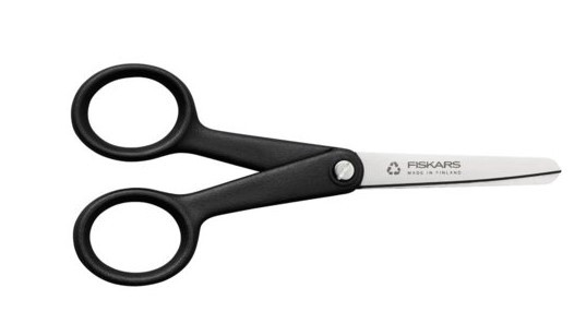 Fiskars žirklės functional form renew, 13 cm