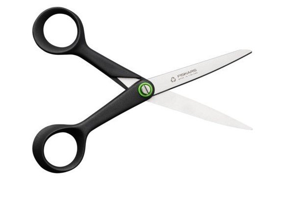 Fiskars žirklės functional form renew, 17 cm