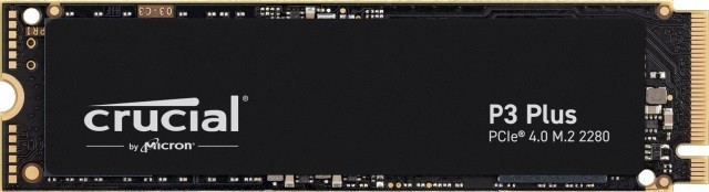 Ssd vidinis kietasis diskas micron ct4000p3pssd8