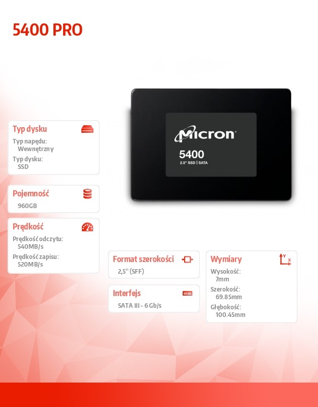 Ssd vidinis kietasis diskas ssd sata2.5