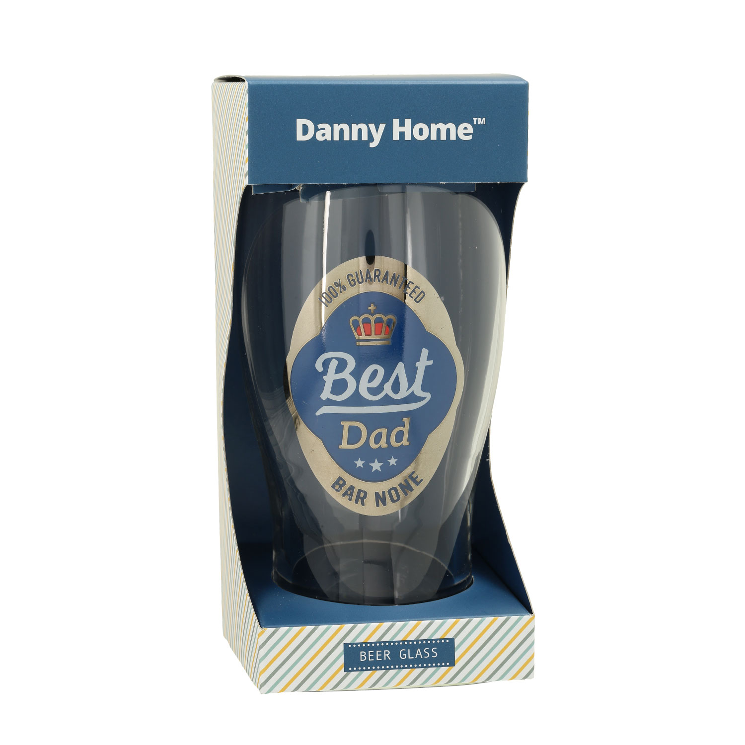 Alus kauss "Best Dad", 15