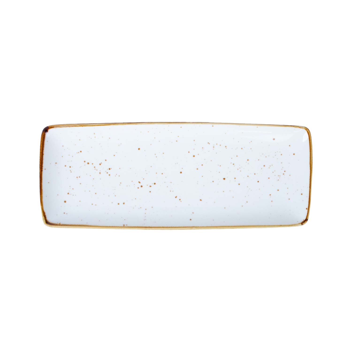 Keraminis padėklas  36 × 14 × 2 cm