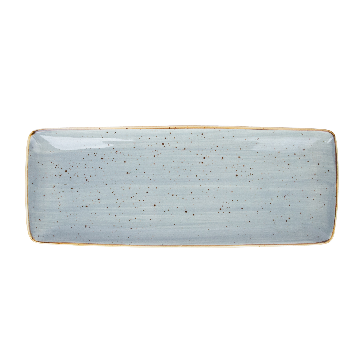 Keraminis padėklas  36 × 14 × 2 cm