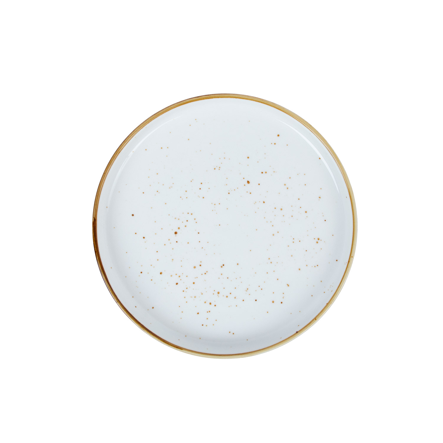 Keraminė lėkštė 20 cm
