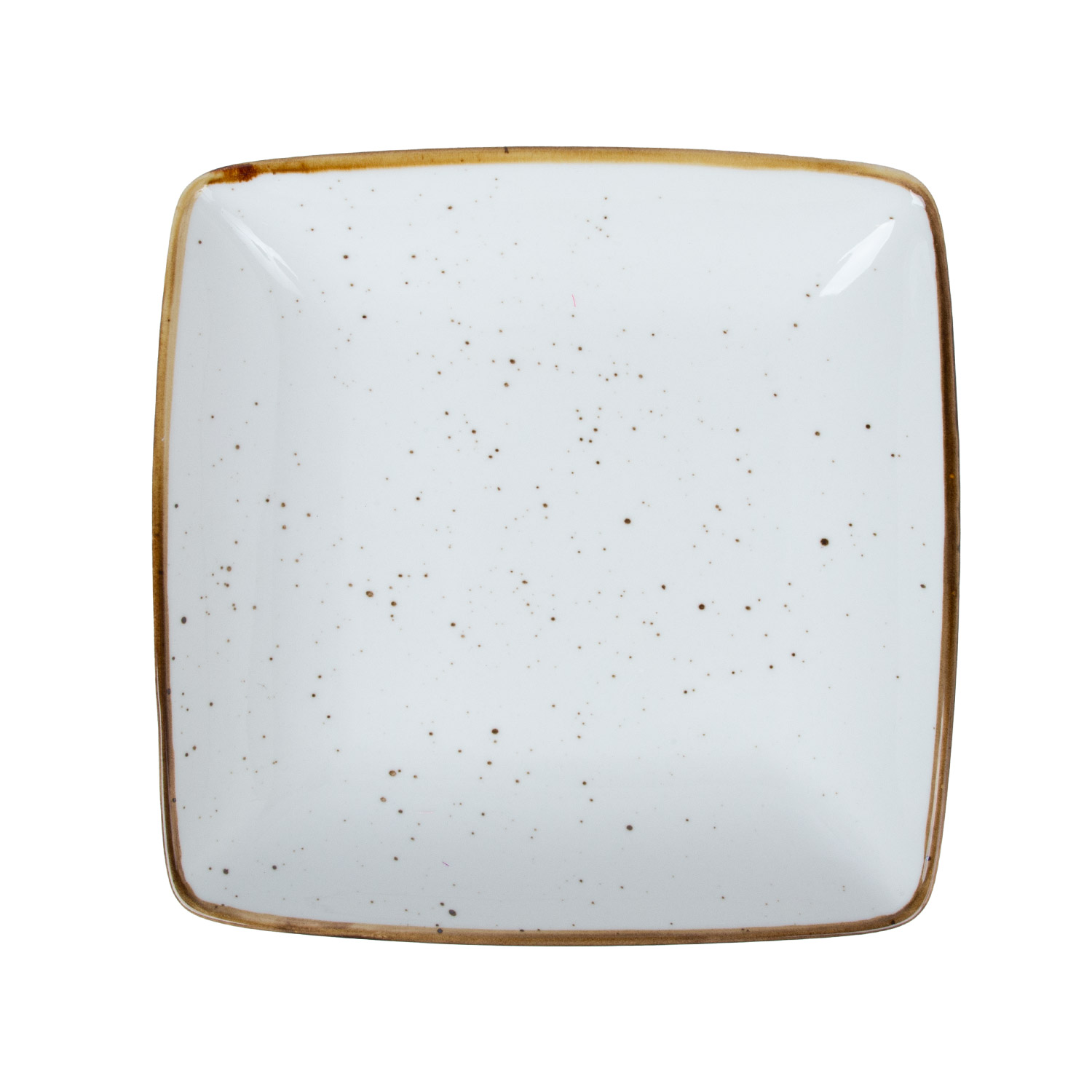 Lėkštė  20 × 20 × 4 cm
