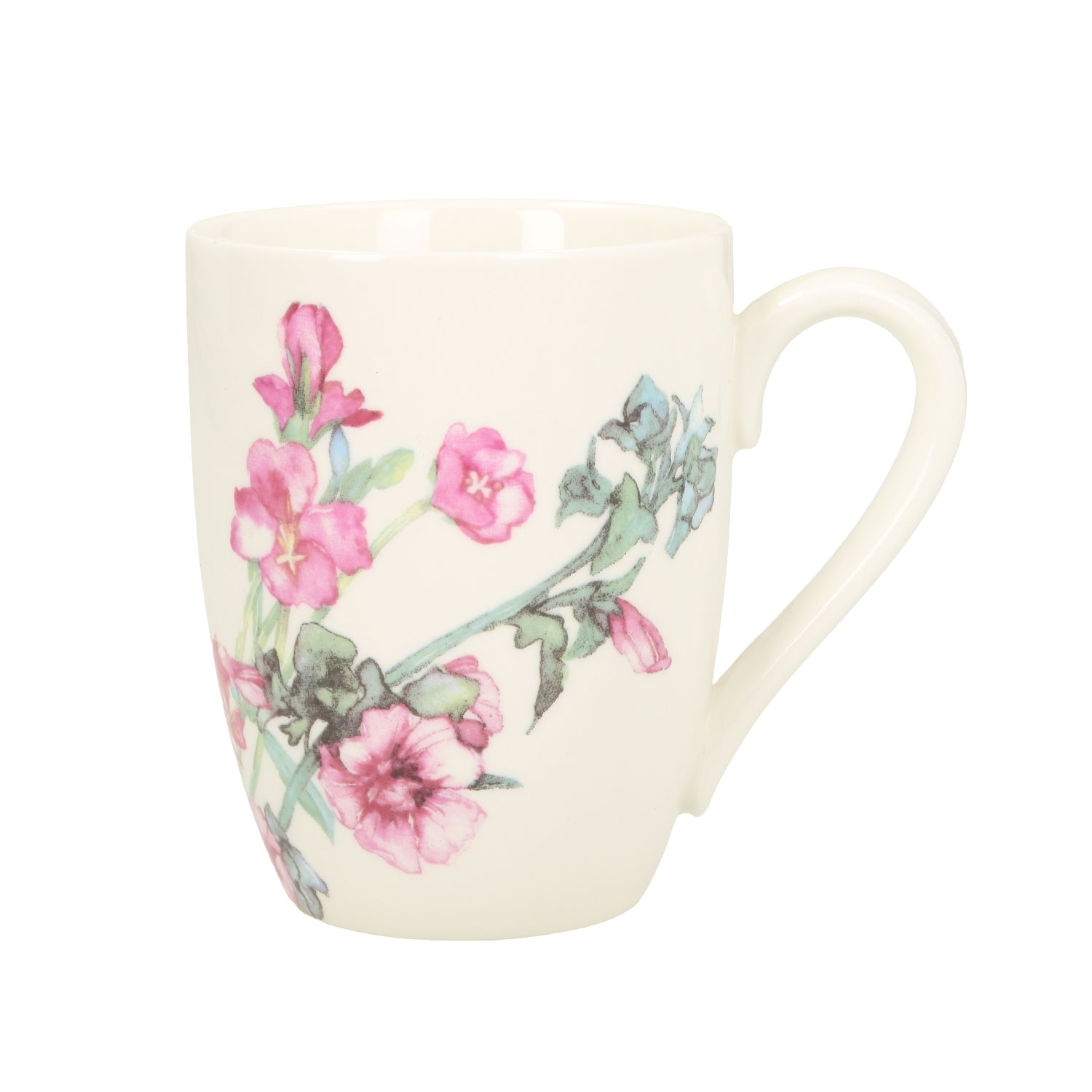 Puodelis  360 ml, 12 cm