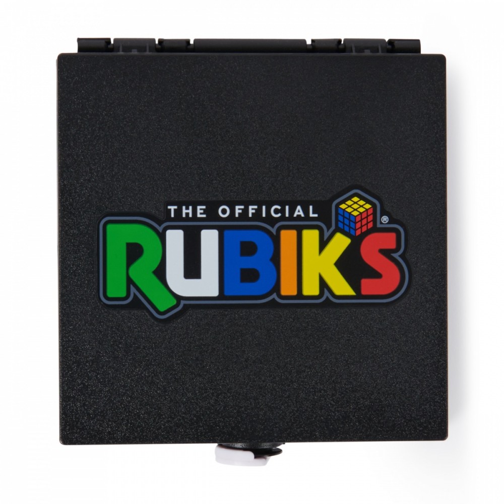 Dėlionės žaidimas rubik's grid lock